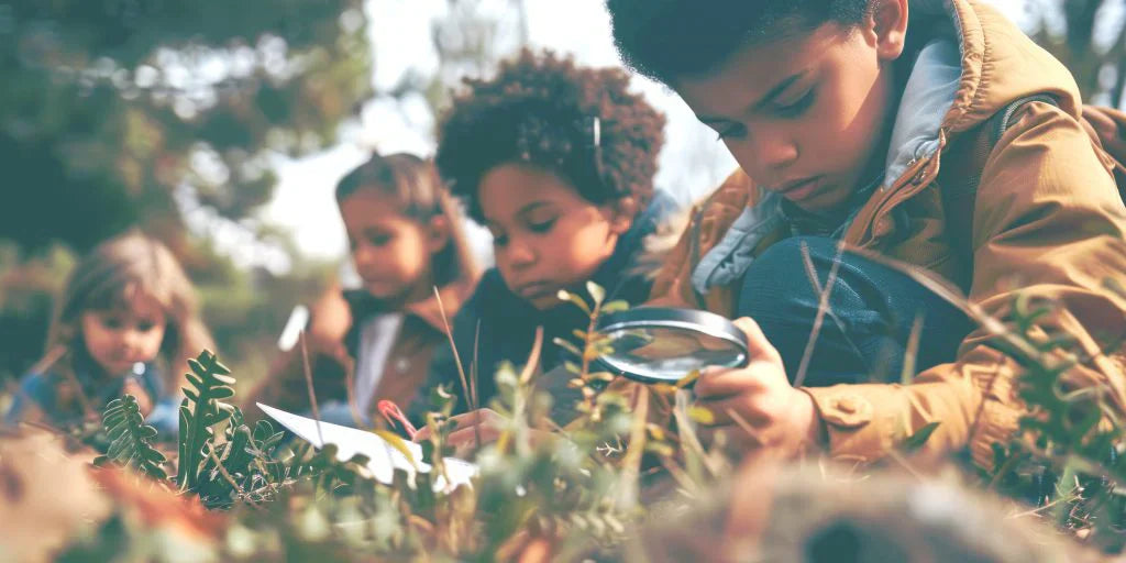 The Science of Happy Skin: Why Your Child’s Microbiome is So Important