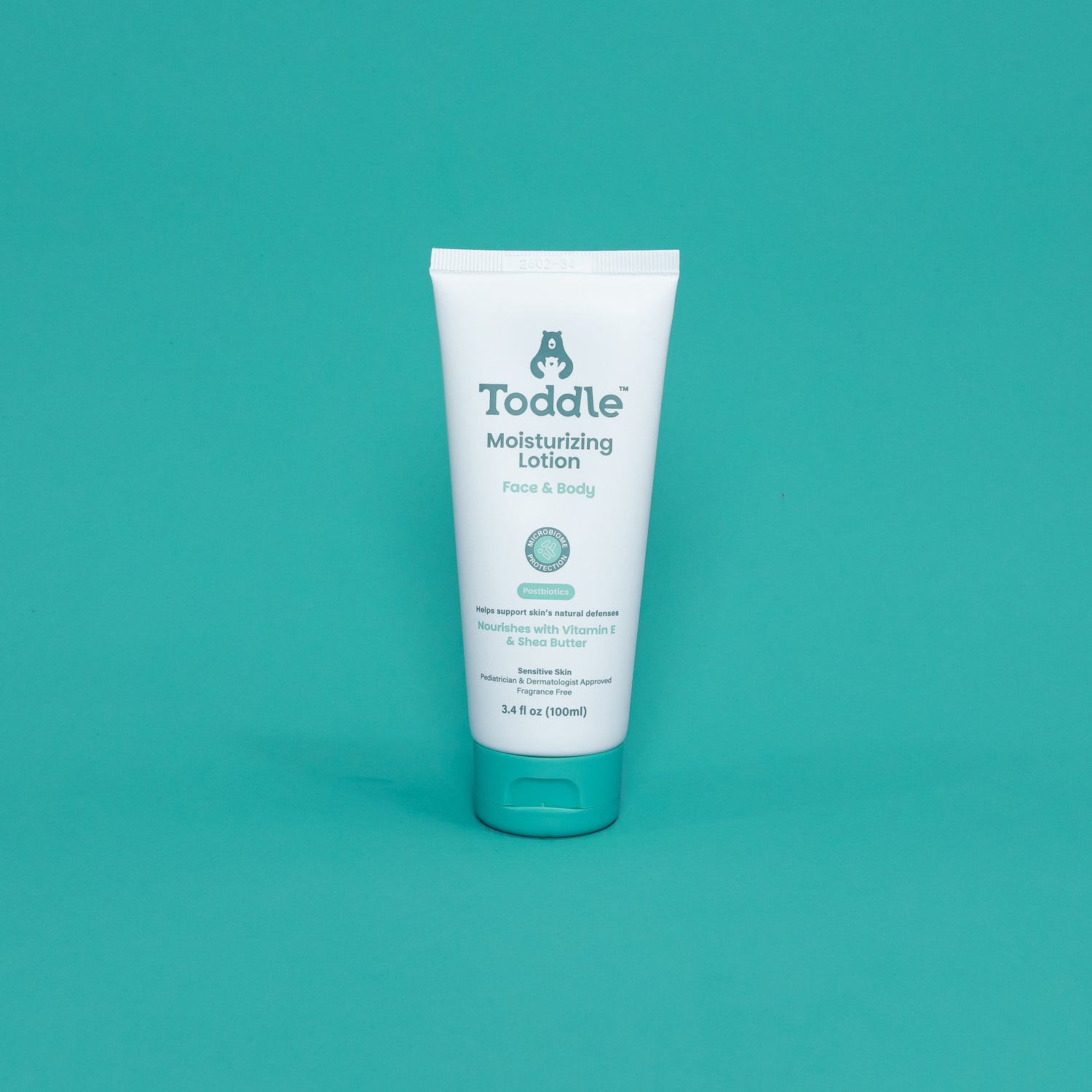 Moisturizing Lotion