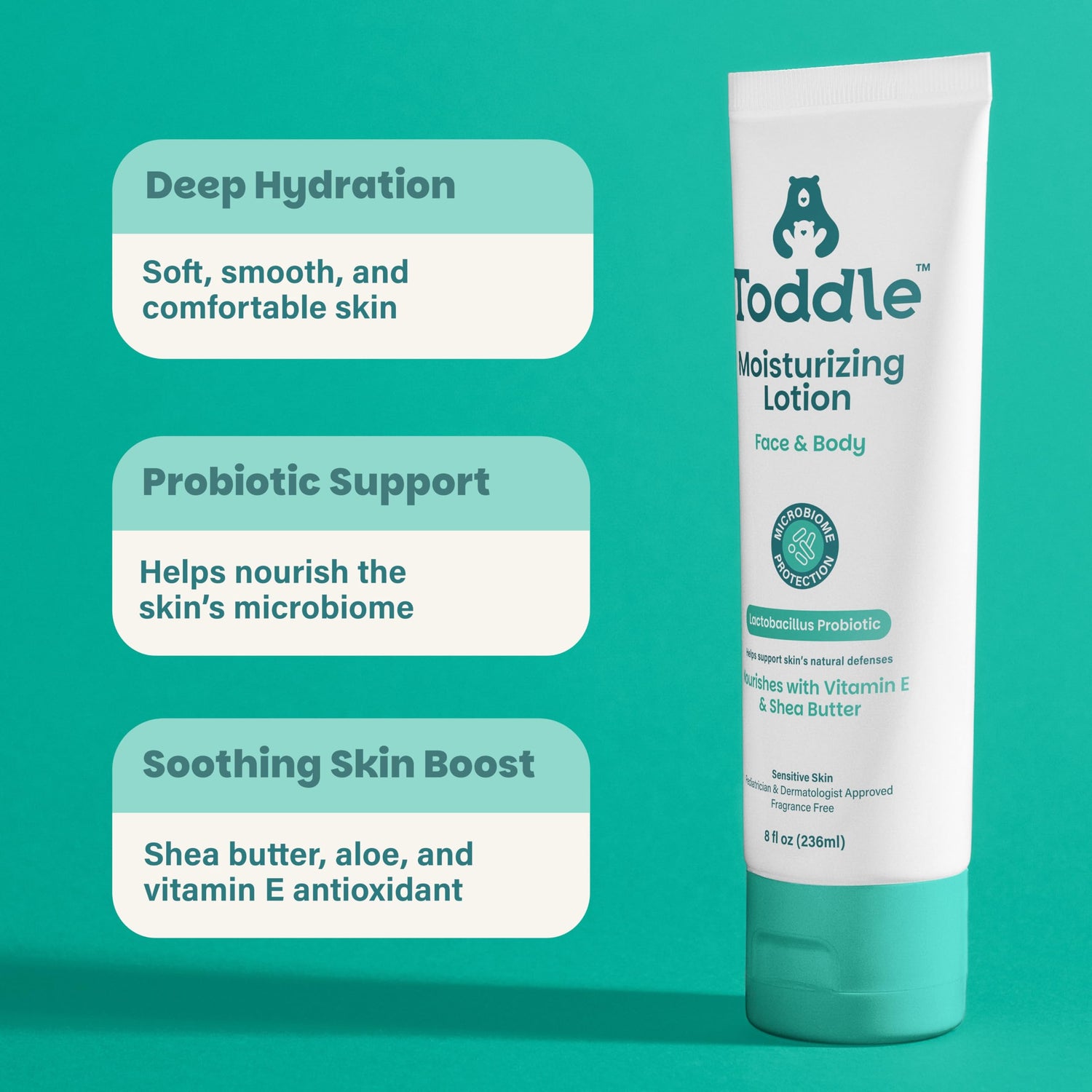 Moisturizing Lotion