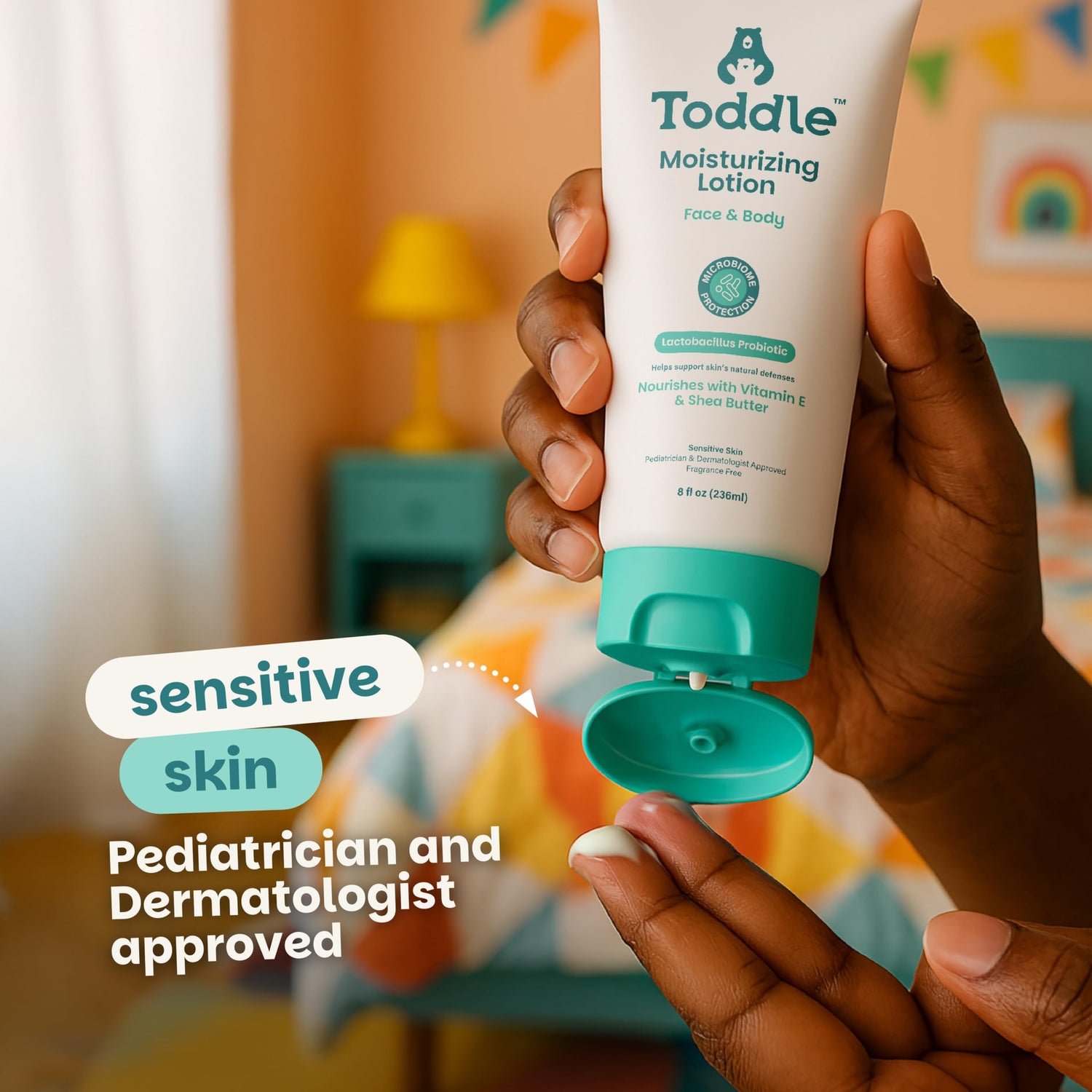 Moisturizing Lotion