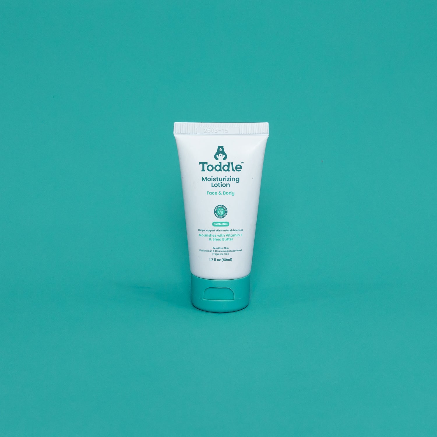 Moisturizing Lotion