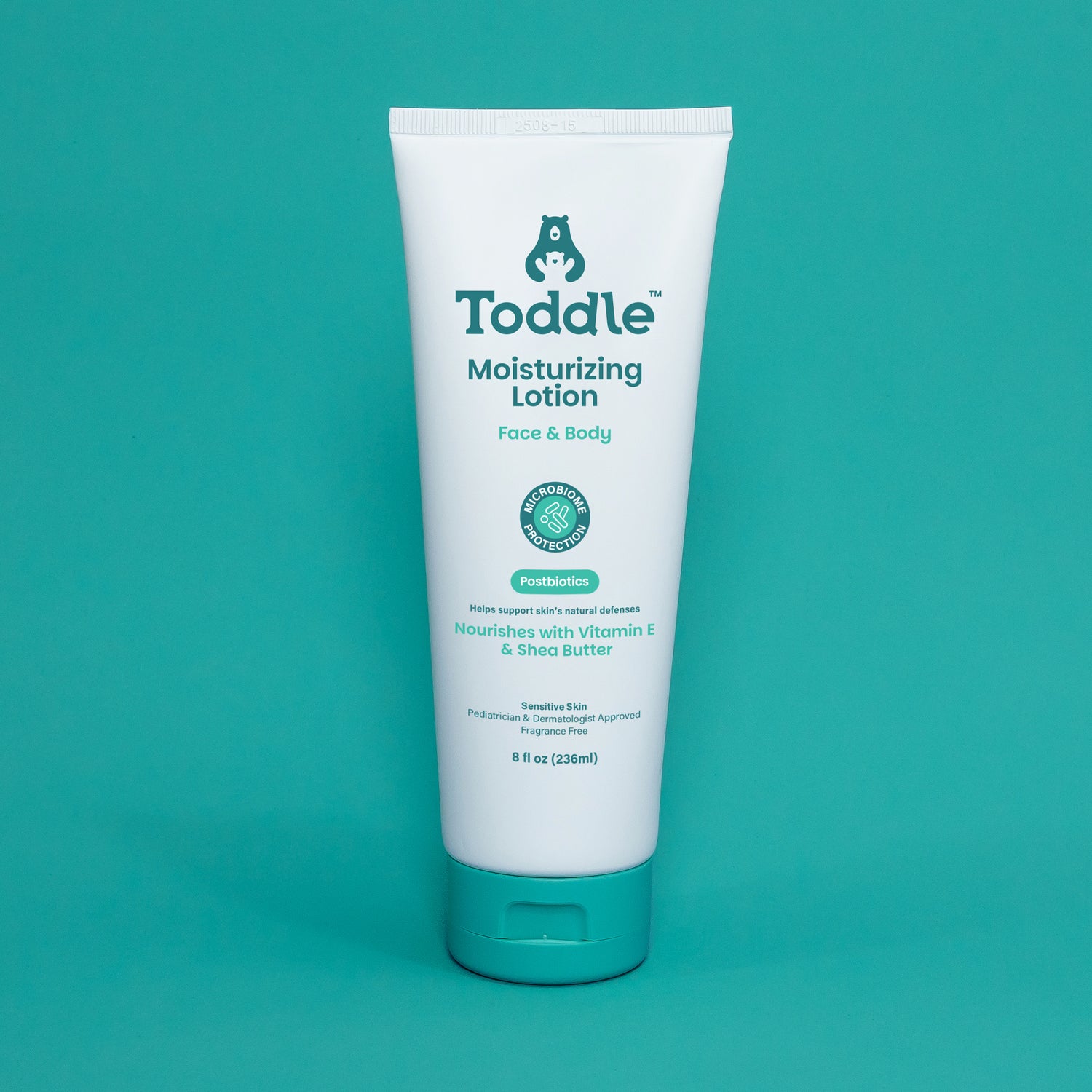 Moisturizing Lotion