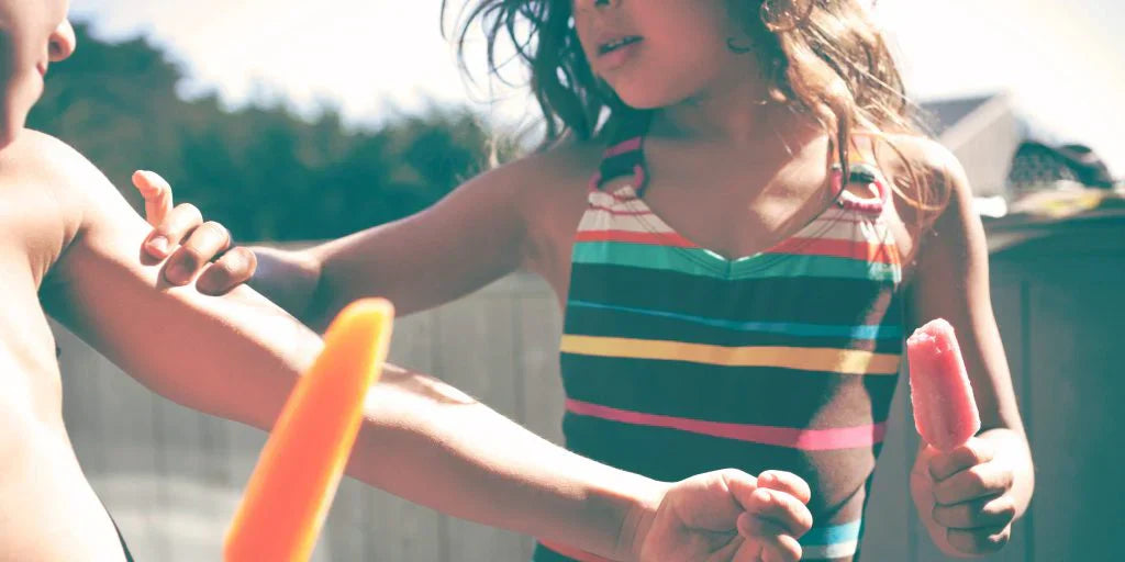 Why Your Child’s Skin is Amazing (and How to Keep It That Way!)