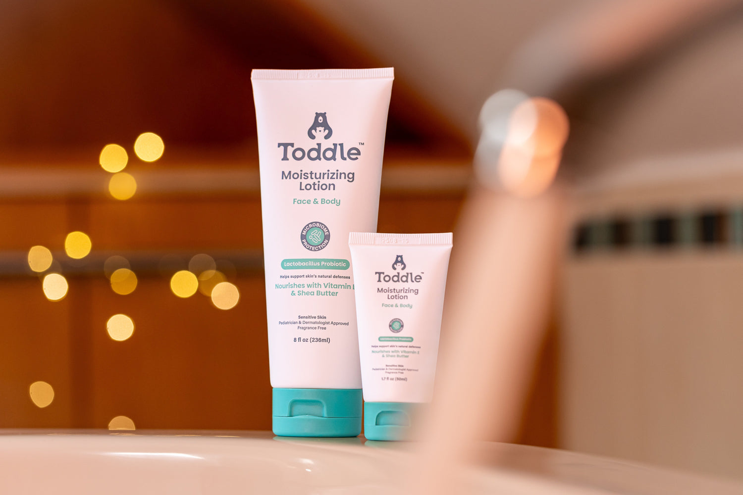 Five Surprising Signs your Child’s Skin is Asking for Help