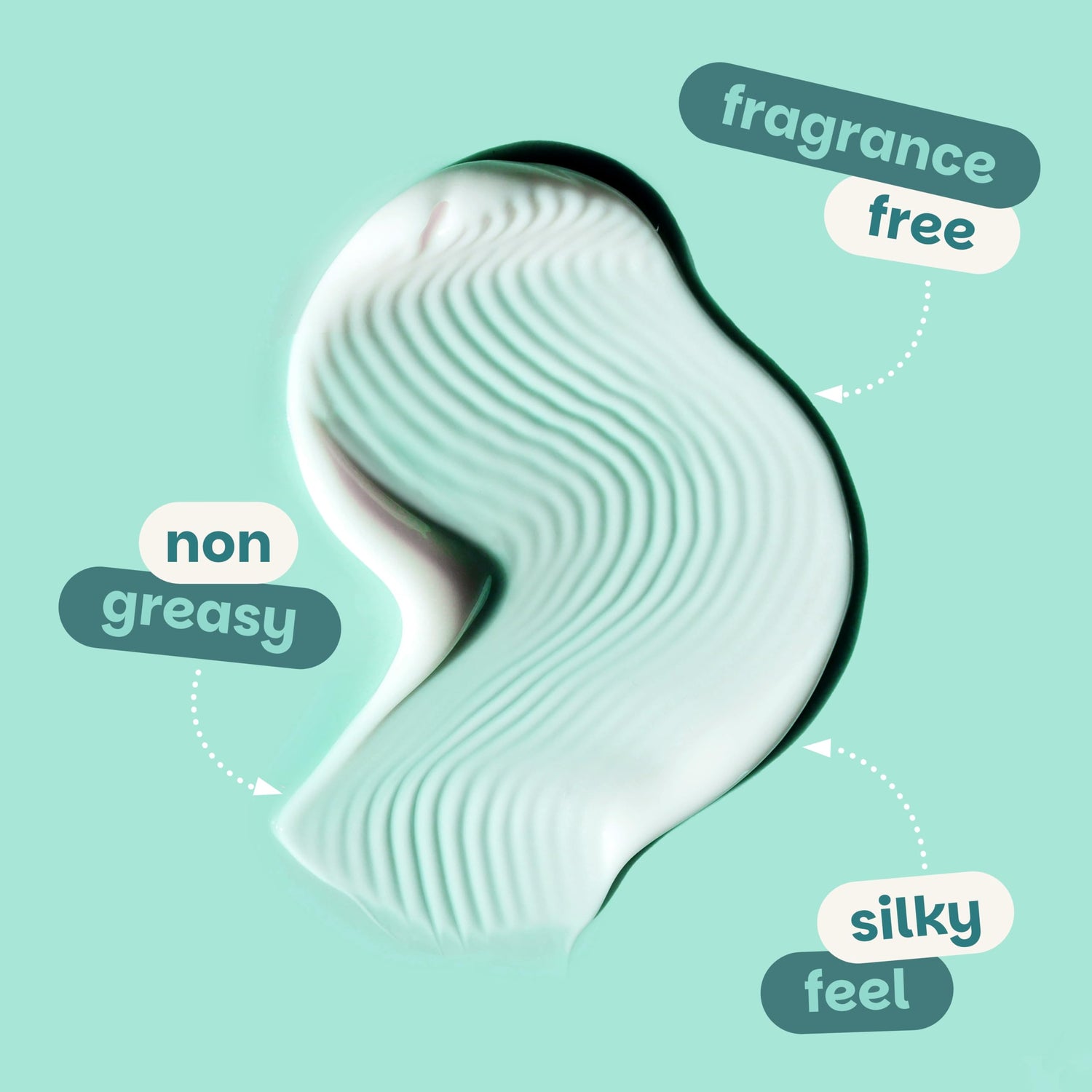Moisturizing Lotion