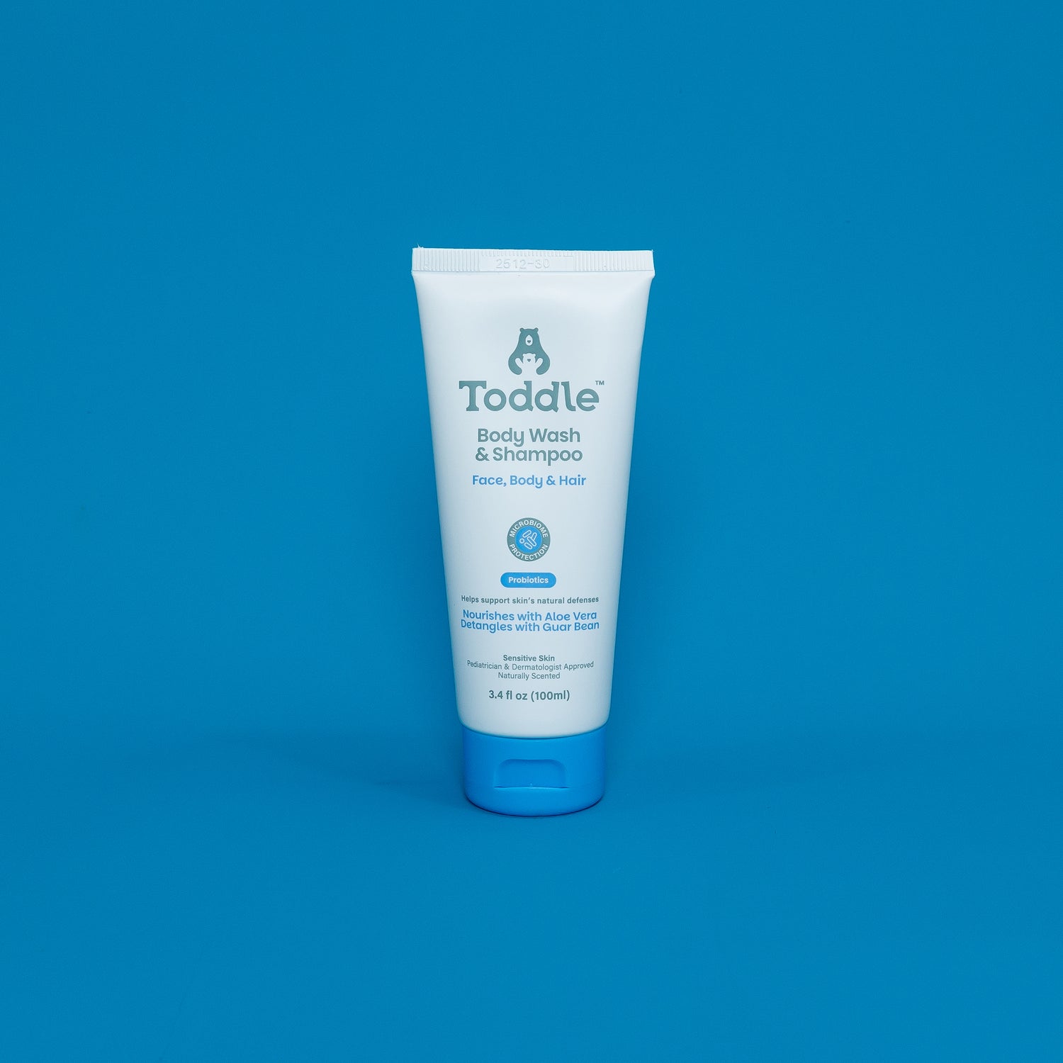 3-in-1 Wash