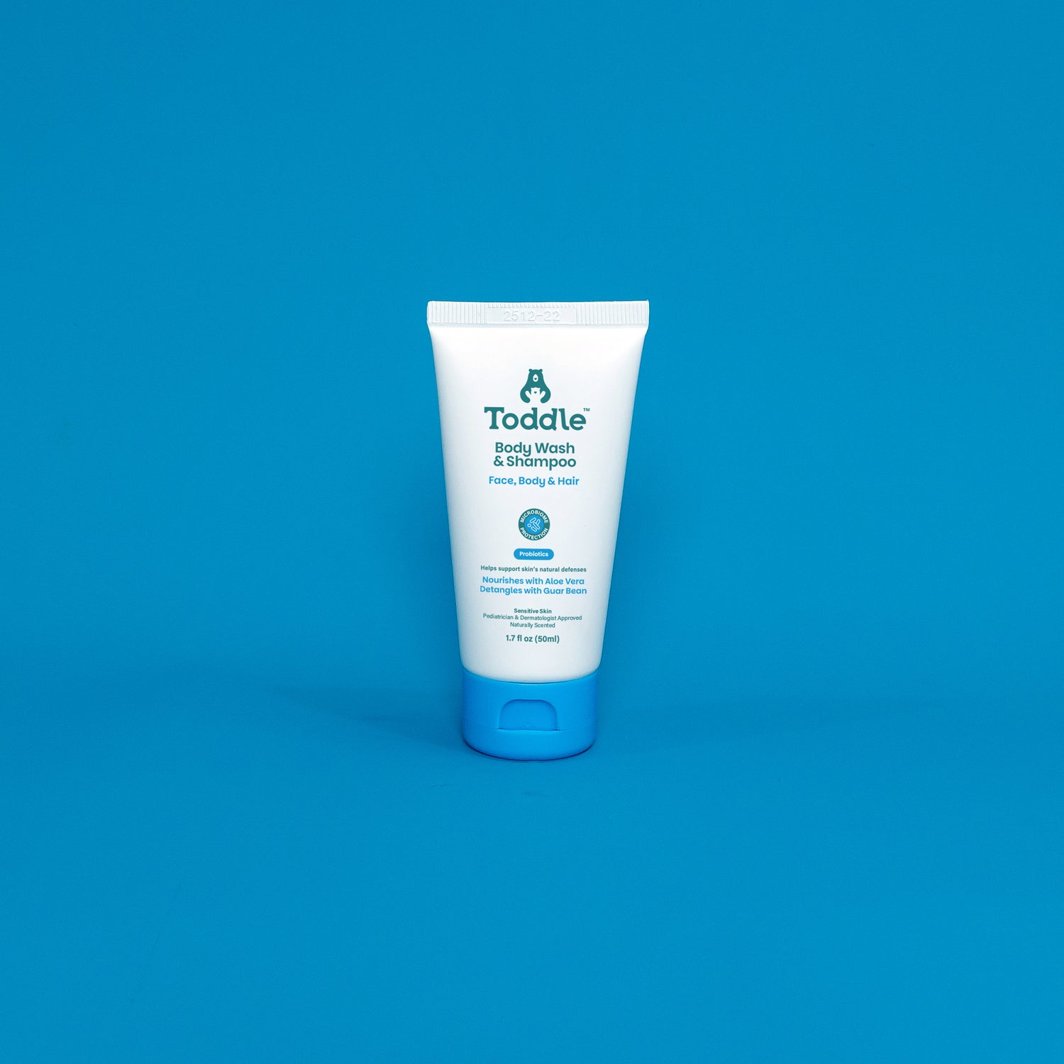 3-in-1 Wash