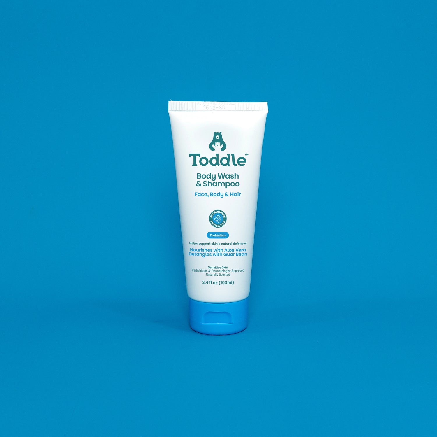 3-in-1 Wash