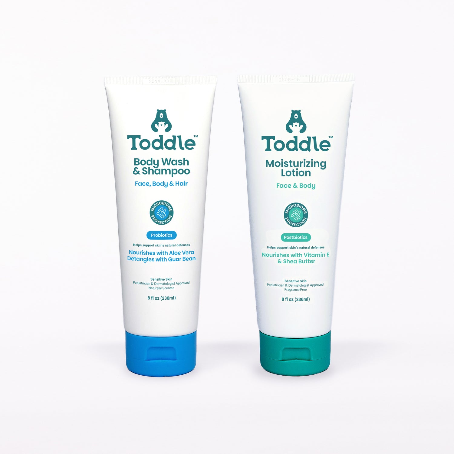 Bath and Moisture Duo