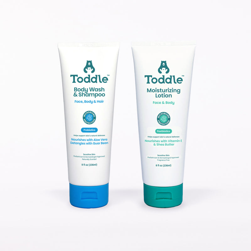 Bath and Moisture Duo