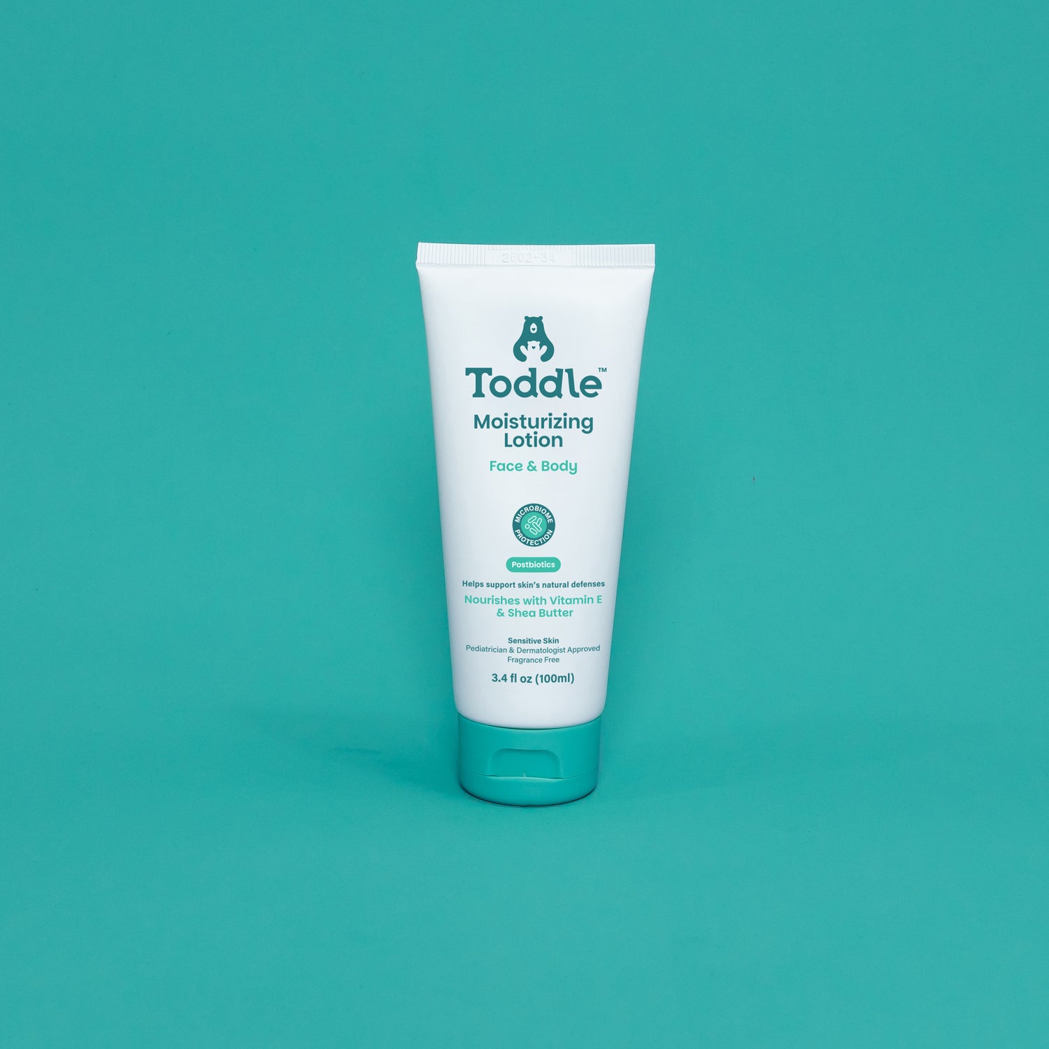 Moisturizing Lotion