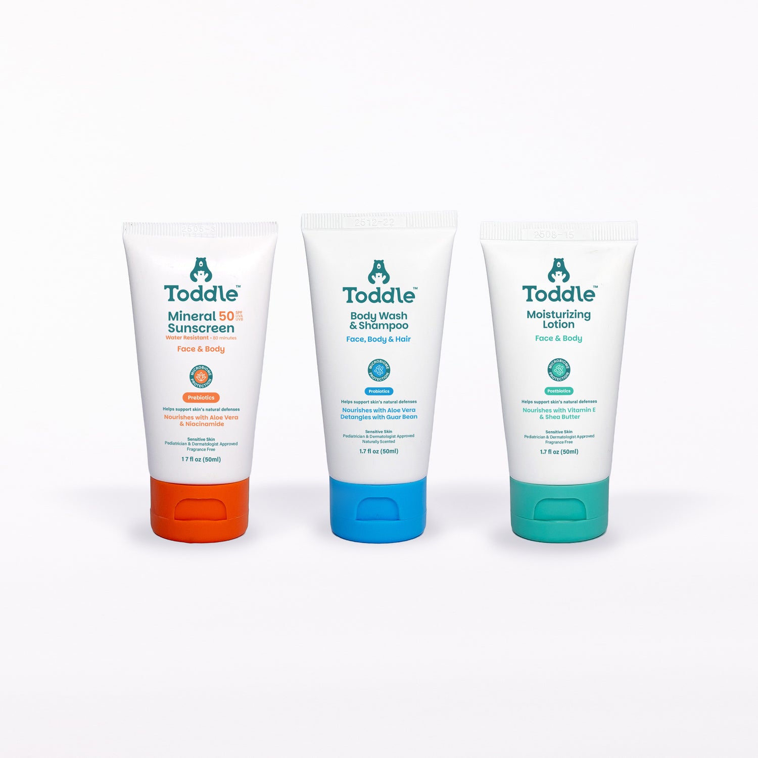 Trial Trio (1.7 oz)