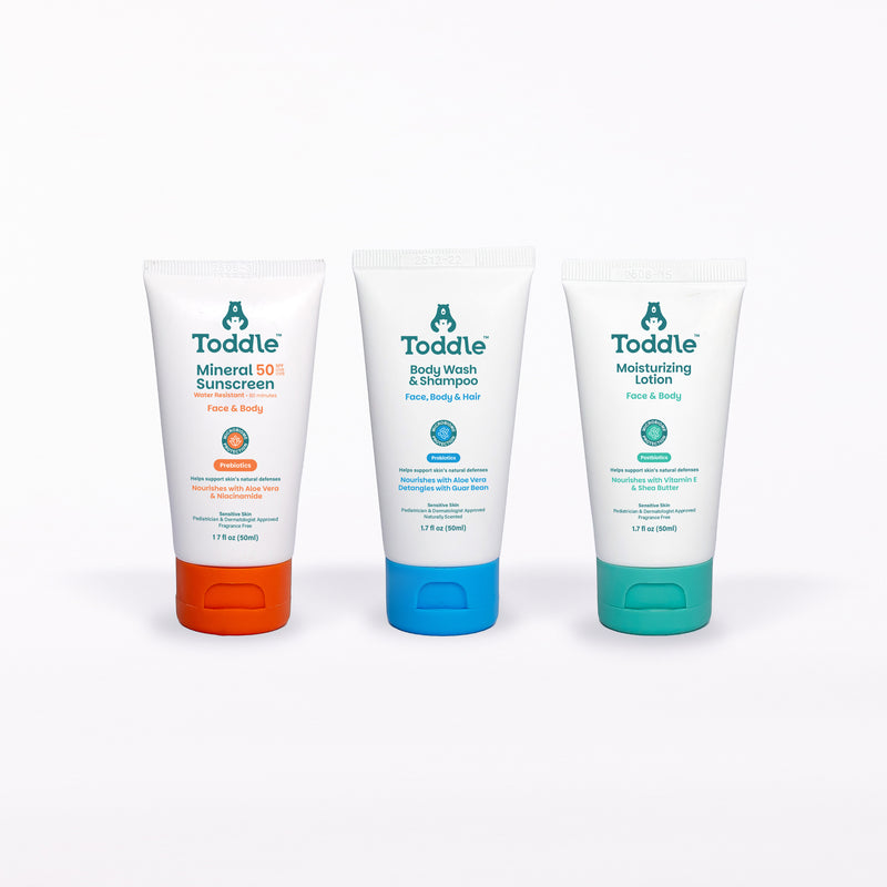 Trial Trio (1.7 oz)