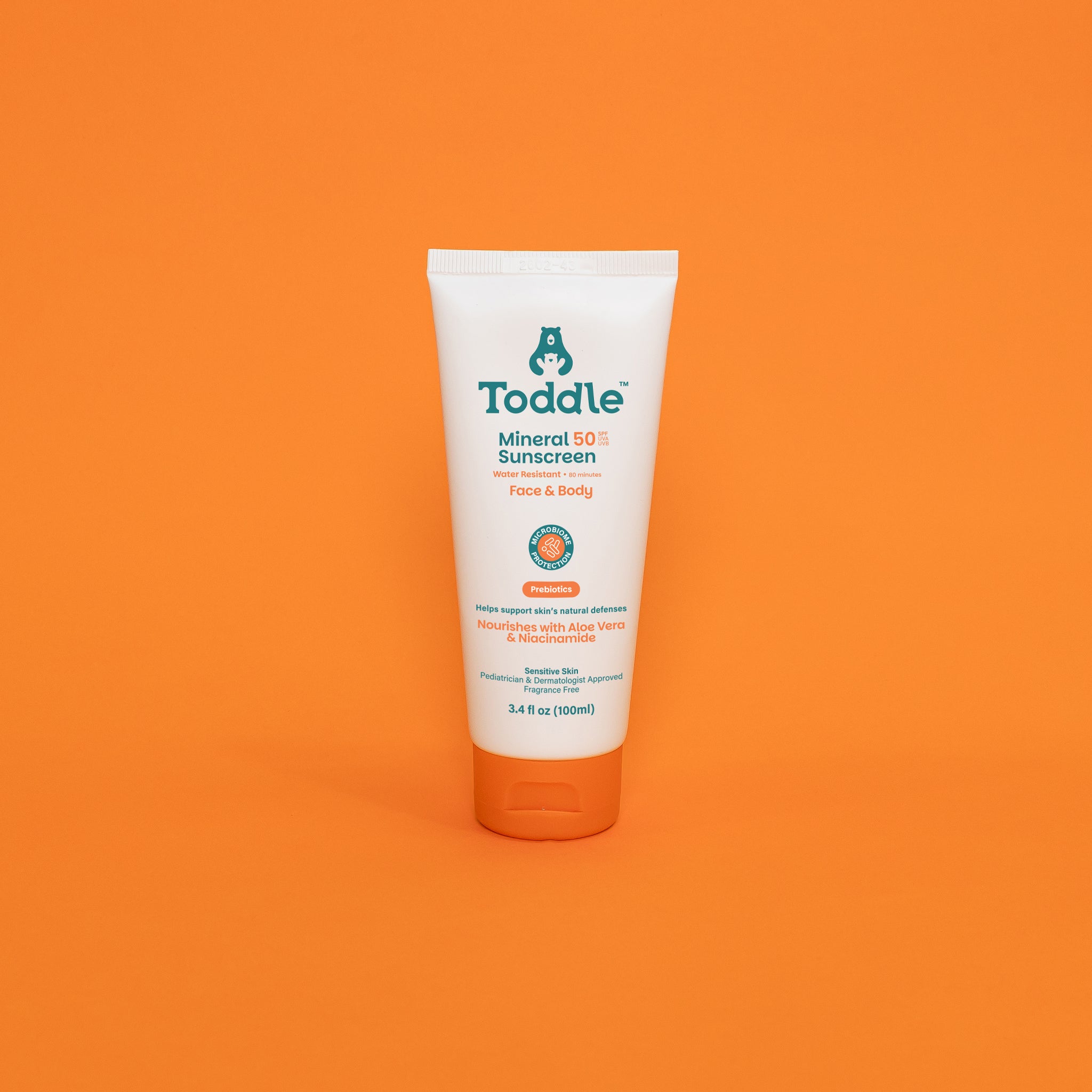 Toddle Toddle| Baby & Toddler Skincare for Sensitive Skin
